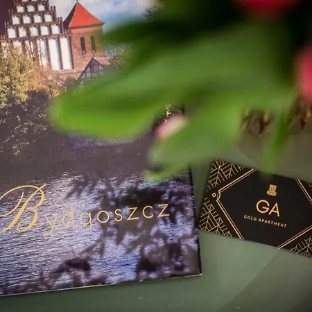 Gold * Bydgoszcz