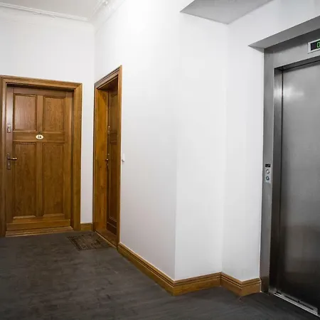 Gold Apartament Bydgoszcz