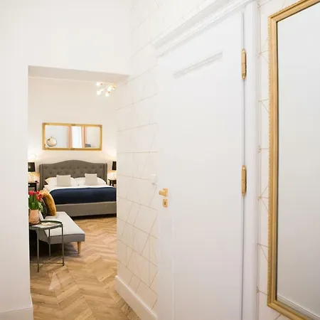 Apartament Gold Bydgoszcz