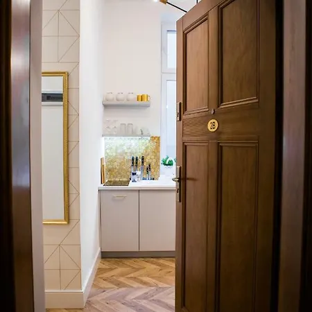Gold * Bydgoszcz