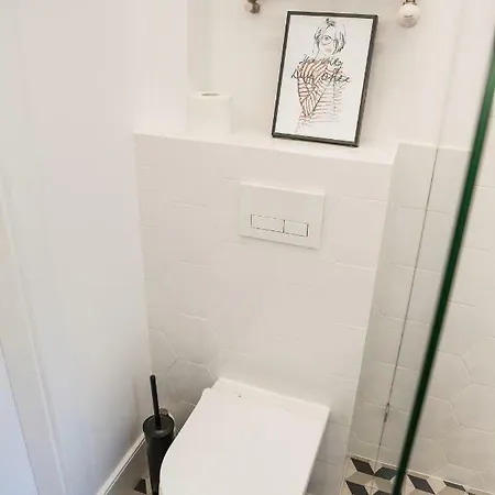 Gold Apartament