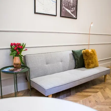Gold Apartament *
