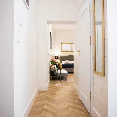 Apartament Gold Bydgoszcz